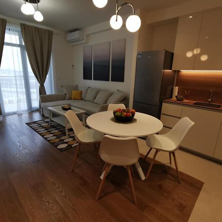 Apartament Beograd Na Vodi -Belgrade Waterfront BW Sajmiste Zewnętrze zdjęcie