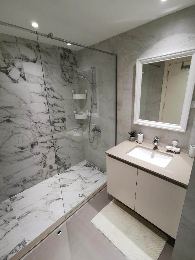 Apartament Beograd Na Vodi -Belgrade Waterfront BW Sajmiste Zewnętrze zdjęcie